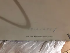 AMAT DC Power Supply 0010-45407 ANALYZER MAGNET POLARITY SWITCH