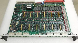 AMAT DIGITAL INPUT OUTPUT PCB , 0100-20003