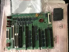 AMAT DPCVD  300MM AP GAS PANEL DISTRIBUTION ASSY 0100-02134 REV 01