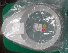 AMAT DPS 300mm CHAMBER UPPER Y2O3 300MM DPSII 0040-79200