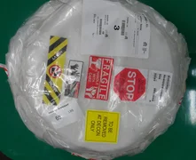 AMAT DPS 300mm Common Mesa Source Retrofit Assembly SRCE RETRFT 0010-43816