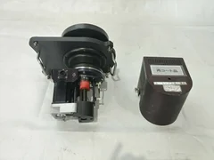 AMAT, DPS Metal Throttle valve, 0010-30135