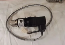 AMAT / DRUCK 0090-77001 / PTX1010, ASM SENSOR VAC - NEW