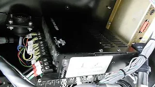 AMAT  DRVER 2-PHASE STEPPER MOTOR, 0870-01003