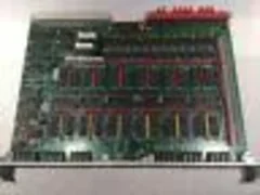 AMAT Digital I/O Board P/n 0100-76124, #164