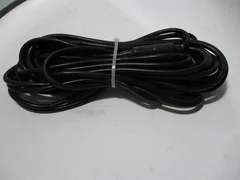 AMAT/EDWARDS D37207600 CABLE ASSY 0620-02267 EXTEMO IQDP PUMP EDWARDS TIM-TO-PMP