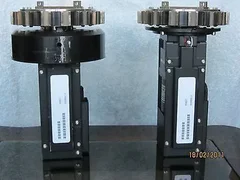 AMAT ENDURA ASSY HP ROBOT DRIVER UPPE/LOWER 0010-70264 &amp; AMAT 0010-70149 