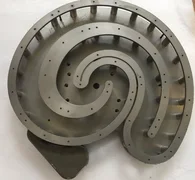 AMAT ENDURA II HY-11 MAGNET 300MM DS-TTN 0010-25739