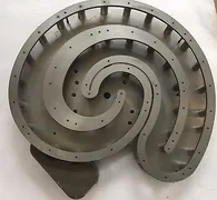 AMAT ENDURA II HY-11 MAGNET 300MM DS-TTN 0010-25739