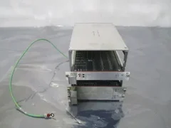 AMAT ESC Chuck Controller PCB Rack, 0100-09212 Backplane. 0020-31566, 424000