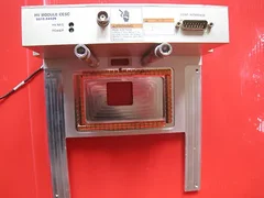 AMAT ESC HV MODULE, with RF plate 0010-04926