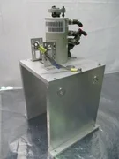 AMAT ETCH CHAMBER P5000 WAFER LIFT ASSY,AMAT 0010-00685 M0D MFG-AMK ACTUATOR STD