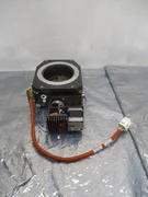 AMAT ETCH MXP+ CHAMBER THROTTLE VALVE, HEATED, 0140-09744, 0015-09077, 109724