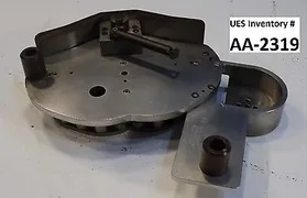 AMAT Endura 0010-24405 Chamber Magnet 300mm 0040-84886 0021-27122 AMAT Endura wo