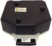 AMAT Endura ALD TAN 200mm Lid Cap Assy Pumping Cover Plate Manifold 0010-17776