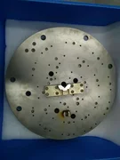 AMAT Endura Magnet Assembly 0010-21676