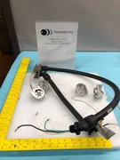 AMAT Endura, Sputter, PVD, Heater, Source, 0020-13265, 0020-20484, 175266