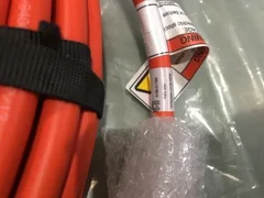 AMAT Endura2 PreClean HF RF Cable Assembly, 75FT, 0190-01769