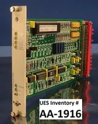 AMAT Enhanced Purge I/Lock 0100-01925 Circuit Board AMAT Quantum X working