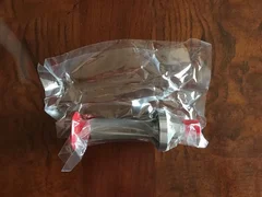 AMAT Entergris Applied Materials 4020-00050 WG3D25LR2 Chambergard Diffuser FV-25