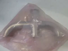 AMAT, Exhaust Tee For Narrow Body, 0050-76032, New