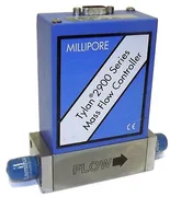 AMAT FC-2902MEP-T Tylan-2900 MFC Mass Flow Controller SIF4 SLPM 3030-06411