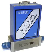 AMAT FC-2902MEP-T Tylan-2900 MFC Mass Flow Controller SIF4 SLPM 3030-06411