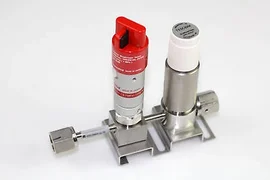 AMAT FUJIKIN OP.0.5-0.7 0050-89440 TESCOM 12-1B11AABD-039