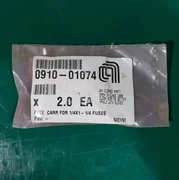 AMAT FUSE CARR FOR 1/4X1-1/4 FUSES 0910-01074