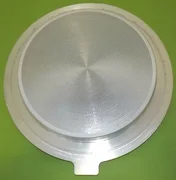 AMAT Faceplate 300mm Applied Materials Face Plate 0040-88704