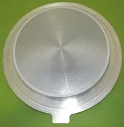 AMAT Faceplate 300mm Applied Materials Face Plate 0040-88704