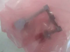 AMAT, Fast-Slow-Fast LL N2 Purge YWeldment Producer SE, 0050-53681, Used