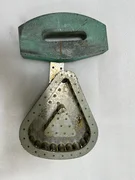 AMAT G3 Magnet 0010-01198 S/N 005584