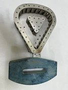 AMAT G3 Magnet 0010-01198 S/N 008472