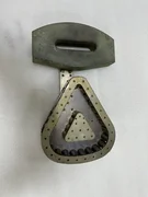 AMAT G3 Magnet 0010-01198 S/N 008473