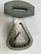 AMAT G3 Magnet 0010-01198 S/N 008476