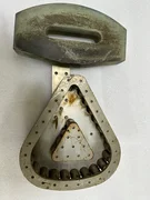 AMAT G3 Magnet 0010-01198 S/N 008617