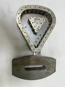 AMAT G3 Magnet 0010-01198 S/N 009776