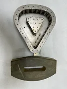 AMAT G3 Magnet 0010-01198 S/N 009780