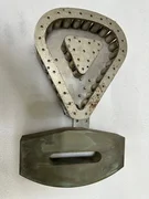 AMAT G3 Magnet 0010-01198 S/N 010446