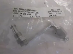 AMAT, GAS LINE, 0050-09667, New