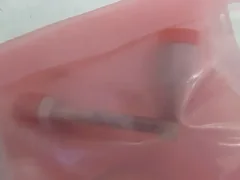 AMAT, GAS LINE, HIGH FLOW ELBOW, 0050-28179, New