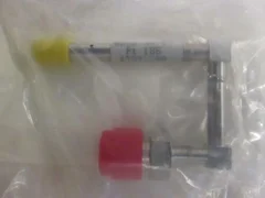 AMAT, GAS LINE, N2 PURGE, 0050-30757, New