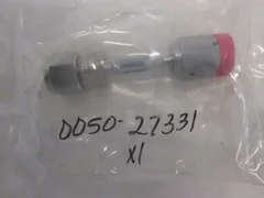 AMAT, GAS LINE, WELDMENT, 0050-27331, New