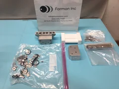 AMAT Gas Box Feedthru Assy, 0021-42914, 0020-10205, Chamber, Manifold, 175034