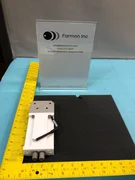 AMAT Gas Box Feedthru Housing Assy, Chamber, Manifold, Lid, 0150-00918, 174797