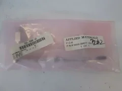 AMAT Gas Feed Weldment, ELECW/TRODE, 0050-09877, New