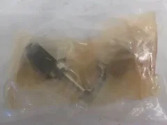 AMAT, Gas Line Adaptor Elbow, 0050-02938, New