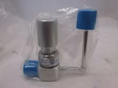 AMAT, Gas Line No.3 Preclean Chamber Reactive PR, 0190-20015, Used