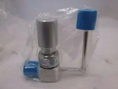 AMAT, Gas Line No.3 Preclean Chamber Reactive PR, 0190-20015, Used